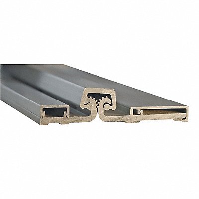 Geared Piano Hinge 3-3/16 in W MPN:CFS83CP-HD1