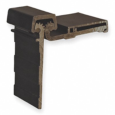 Geared Piano Hinge 2-1/4 in W MPN:DHS83