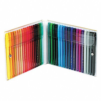 Color Markers Bullet PK36 MPN:PENS36036