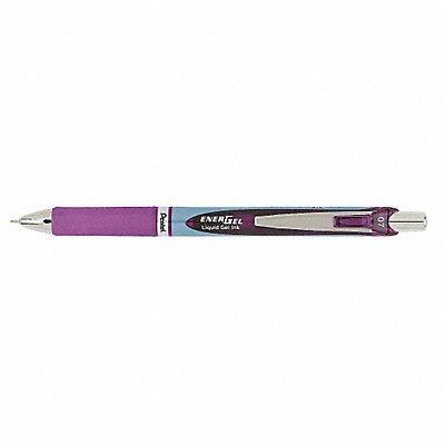 Rollerball Pens Purple MPN:PENBLN77V