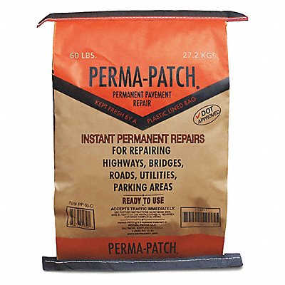 Cold Patch 60 lb MPN:PP-60-C