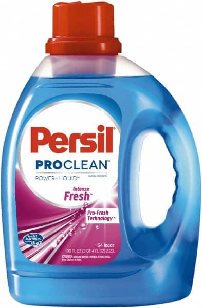 Laundry Detergent: Liquid, 100 oz MPN:DIA09421CT
