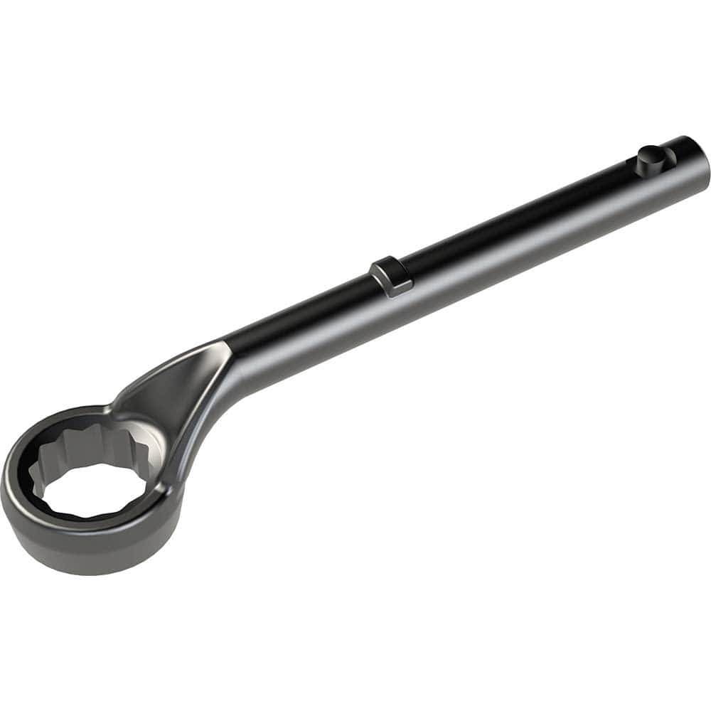 Box End Offset Wrench: 12 Point MPN:SWT27TW