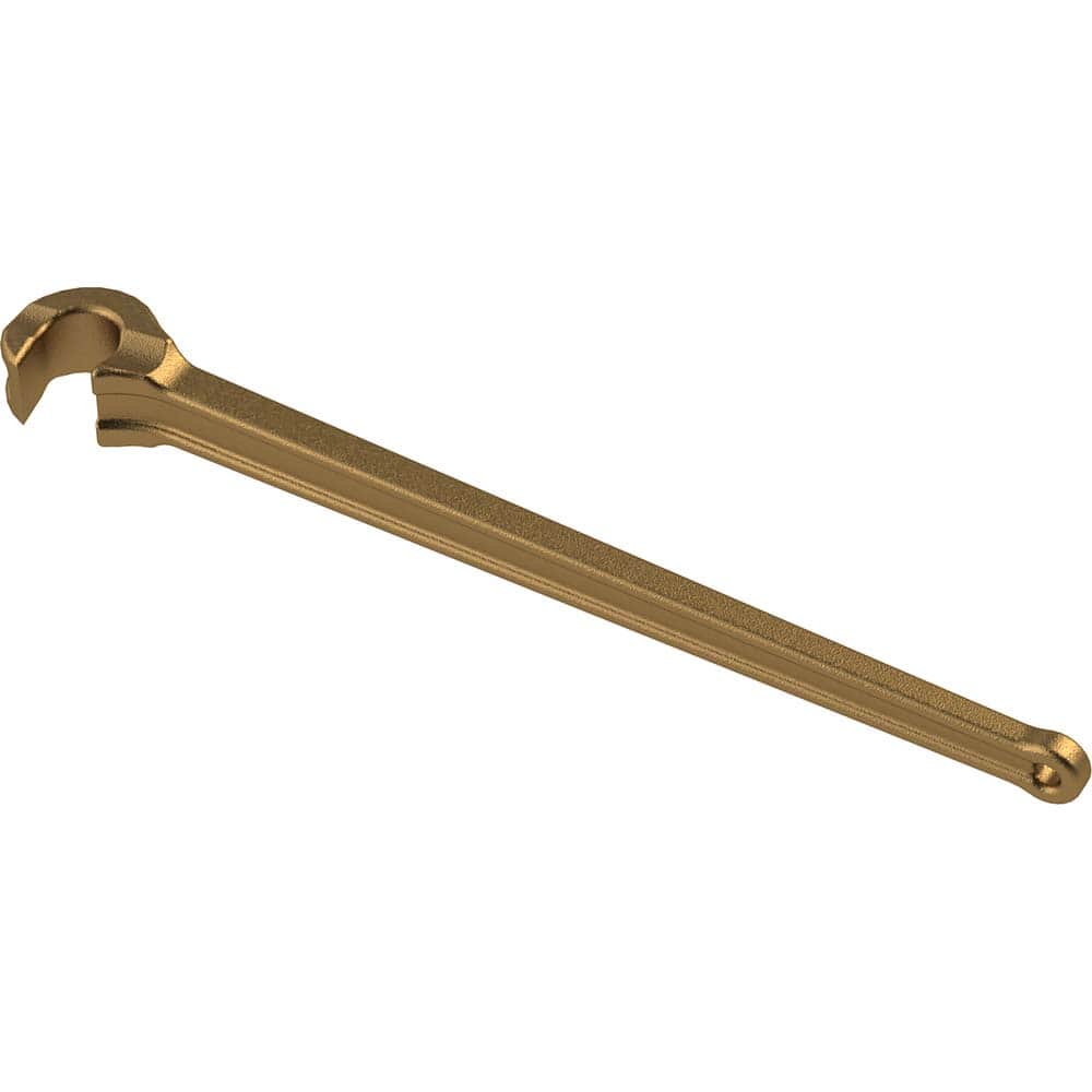 Valve Wheel Wrench: MPN:VW1BR