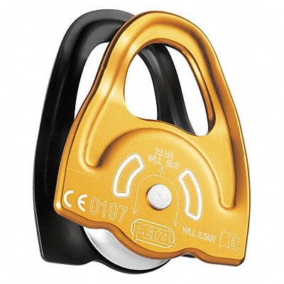 Pulley Prusik Minding High Strength MPN:P59A