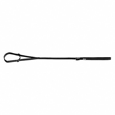 Foot Loop Black Nylon MPN:C47A