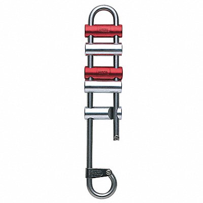 Descender with Braking Bars MPN:D11