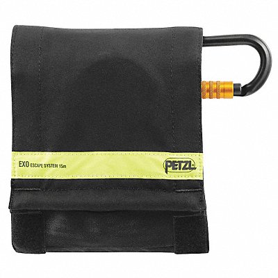 Escape Kit Carry Bag Black MPN:S30AFF