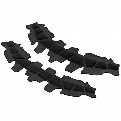 Sweatband Polyethylene Foam Gray PK2 MPN:A10200