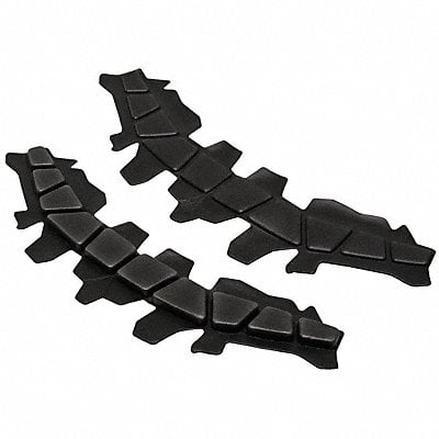Sweatband Polyethylene Foam Gray MPN:A10210