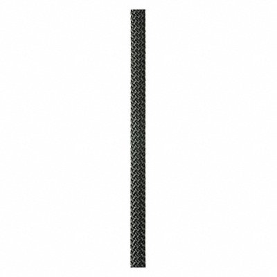 Rescue Rope Nylon/Polyester Black MPN:R074AA08