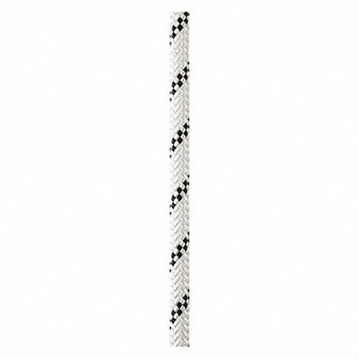 Rescue Rope Nylon/Polyester White MPN:R074AA27