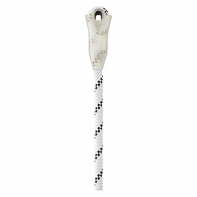 Rescue Rope Nylon/Polyester White MPN:R074BA02