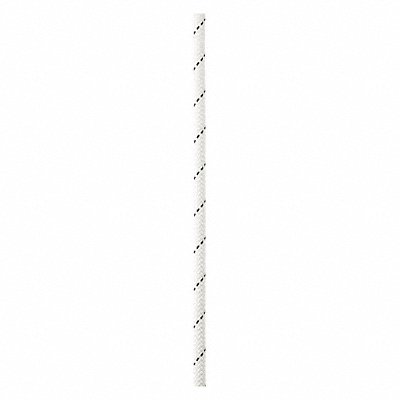 Climbing Rope Nylon/Polyester White MPN:R076AA00