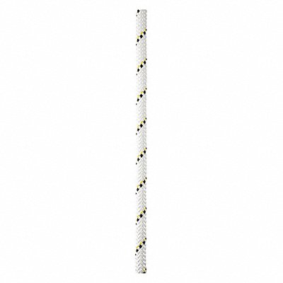 Utility Rope Nylon/Polyester White MPN:R077AA09