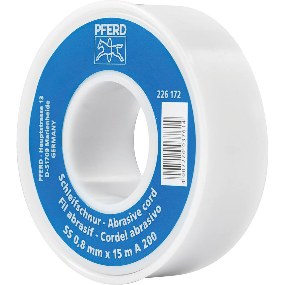 Example of GoVets Abrasive Cords and Tape category