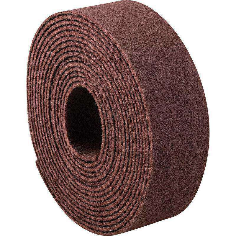 Non-Woven Roll: Aluminum Oxide, 4