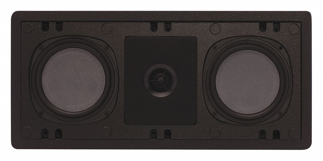 Speaker White 150 Max Wattage MPN:CI110-SIII