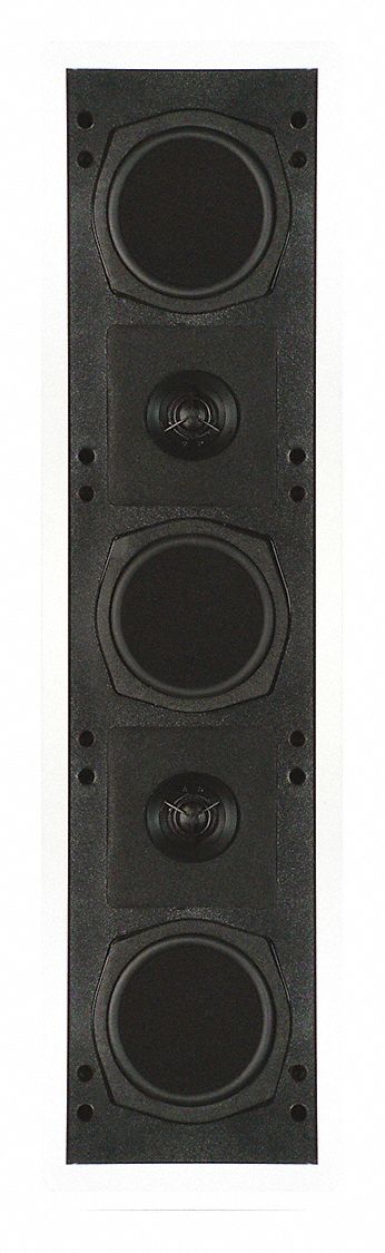 Speaker White 200 Max Wattage MPN:CI150