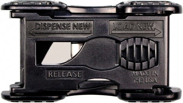 ABS Blade Dispenser MPN:PBDSP017
