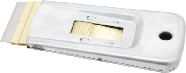 Carbon Steel 1-Edge Scraper Set MPN:MS-410