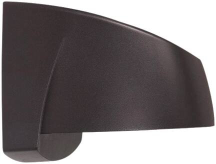 28 Watt, 120-277V, LED Wall Pack Light Fixture MPN:912400531032