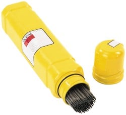 Storage Container for 18 Arc Welding Rods MPN:1205455