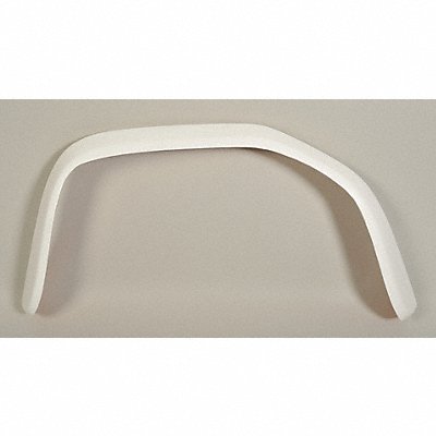 Fender Flare Left Rear Narrow MPN:RBF-CL