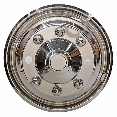 Front Wheel Liner MPN:PNH8490FWL