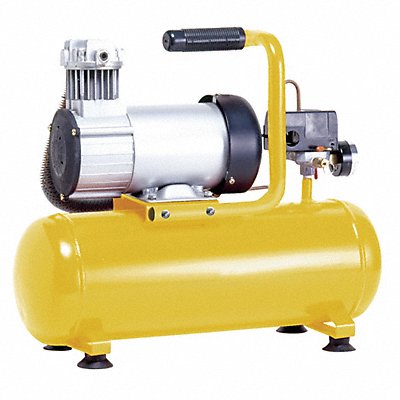 Portable Air Compressor 12V DC 3/4 hp MPN:AC12V3