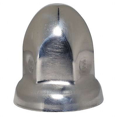 Lug Nut Cover 33 mm MPN:SP17