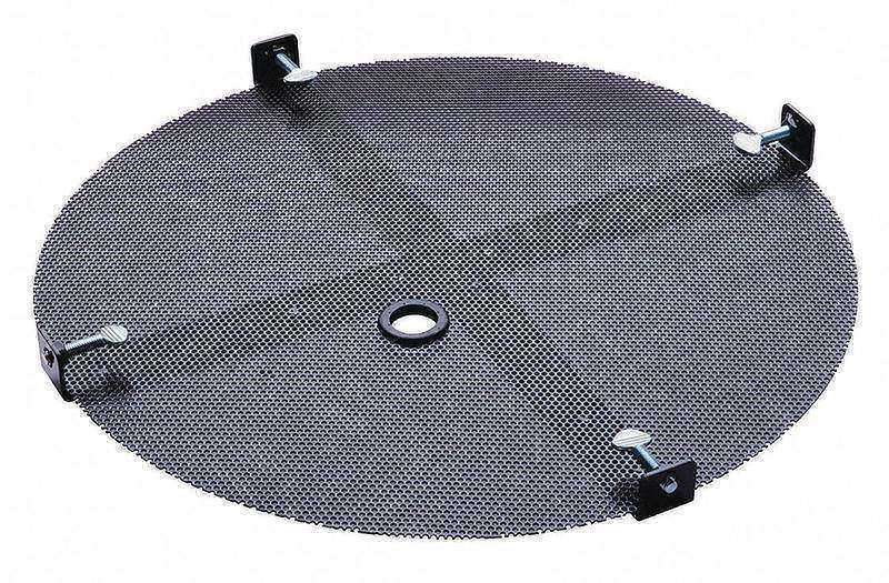 Example of GoVets Drum Funnel Parts and Accessories category