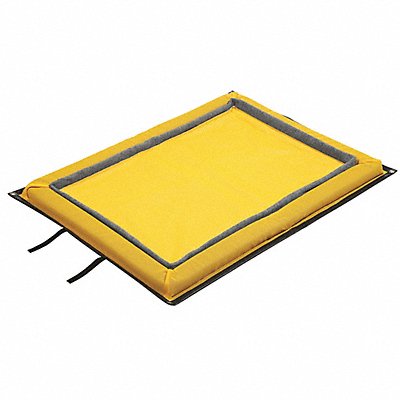 Example of GoVets Filter Berm Pads category