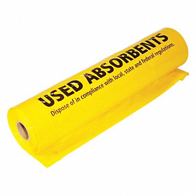 Example of GoVets Spill Cleanup Disposal Bags category