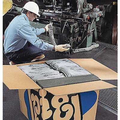 Spill Kit Universal Gray MPN:KIT221