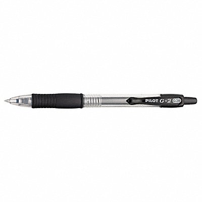 Rollerball Pens Black PK12 MPN:PIL31277