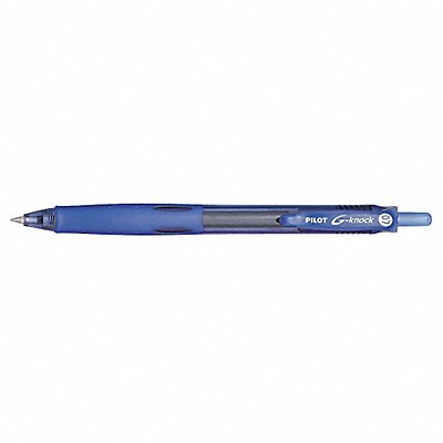 Rollerball Pens Blue PK12 MPN:PIL31507