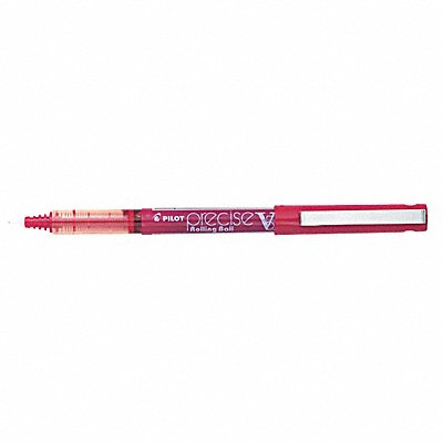 Rollerball Pens Red PK12 MPN:PIL35336