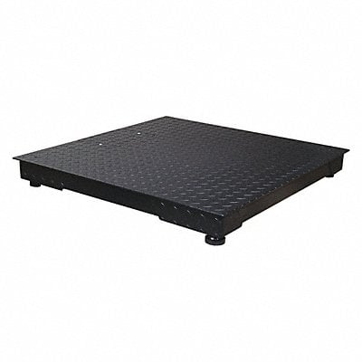 Example of GoVets Shipping and Receiving Bench and Floor Scale Platf category