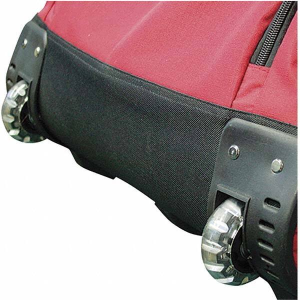 Empty Gear Bags, Overall Height: 22  MPN:903-GB653