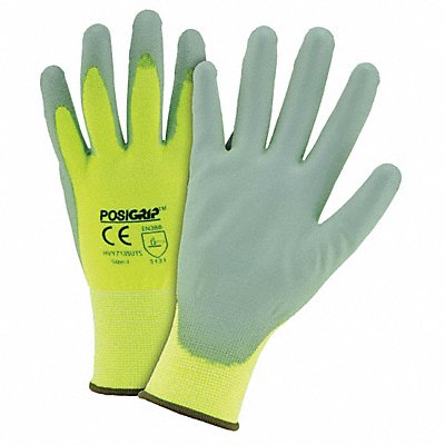 Touchscreen Utility Glove XL Yellow Pk12 MPN:HVY713SUTS/XL