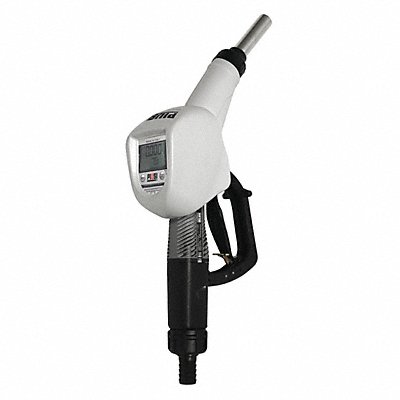 Drum Pump Nozzle Automatic 3/4 MPN:F0061701A