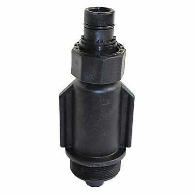 Drum Connector 2 NPT for Hand Pump MPN:F19473000