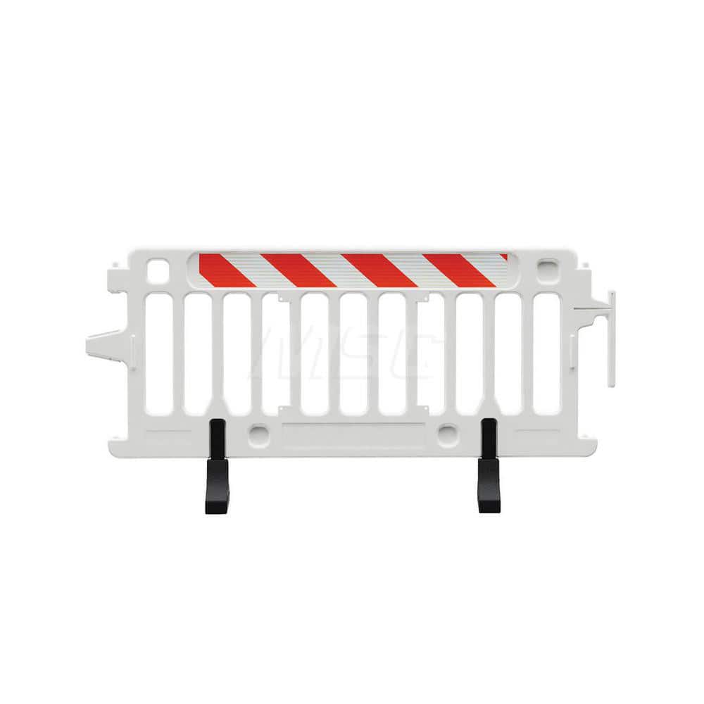 Crowd Control Parade Barricade: 39-1/2
