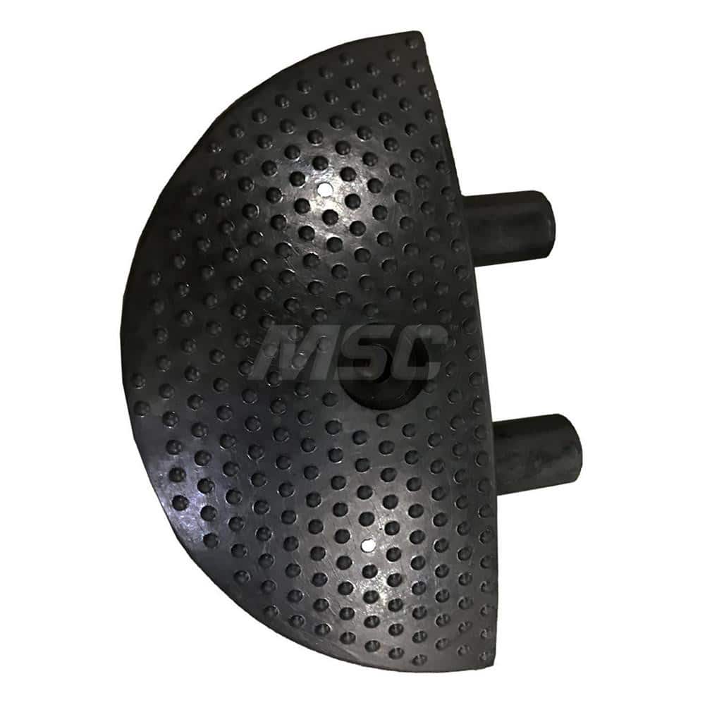 Speed Bumps, Parking Curbs & Accessories MPN:PAB-SP-26E