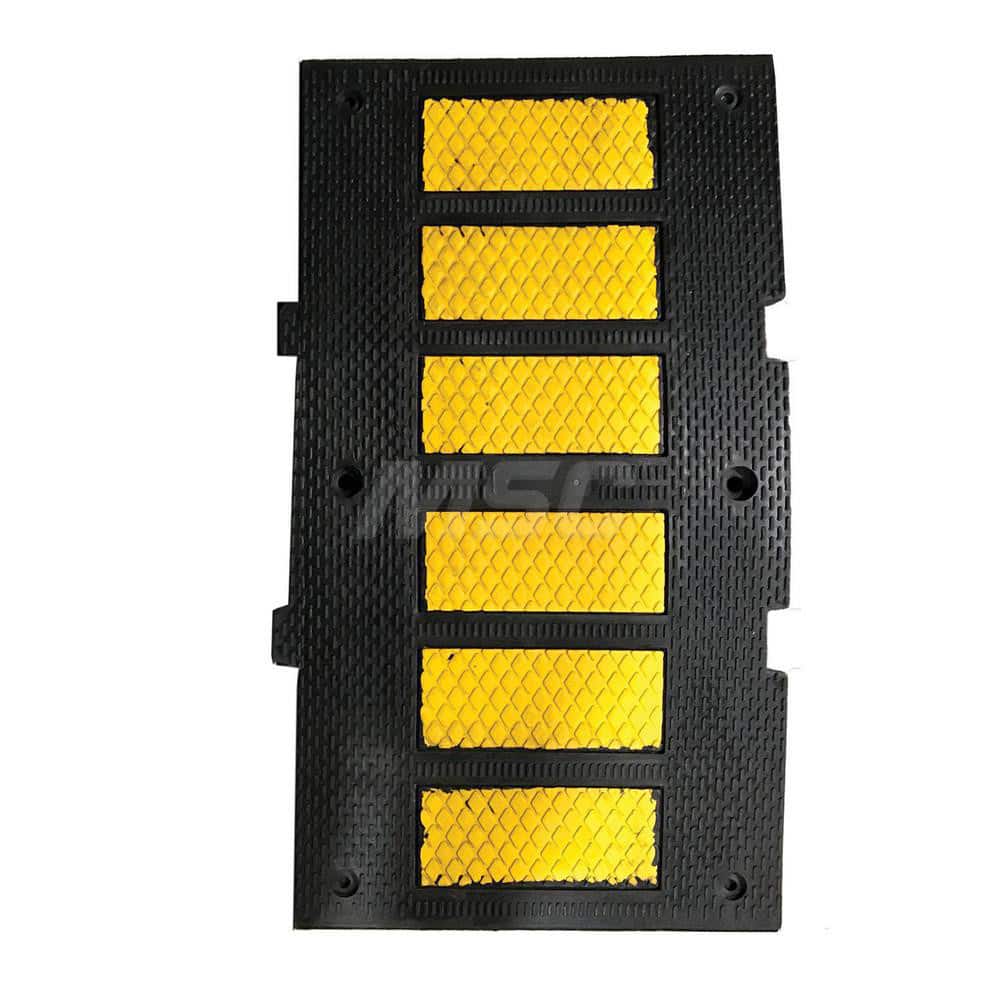 Speed Bumps, Parking Curbs & Accessories MPN:PAH-SP-22M