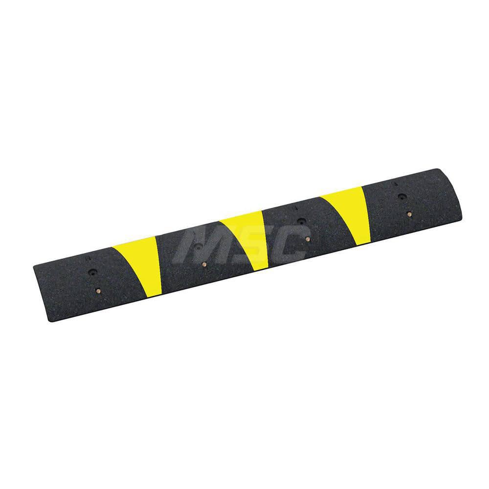 Speed Bumps, Parking Curbs & Accessories MPN:SB72N-SE