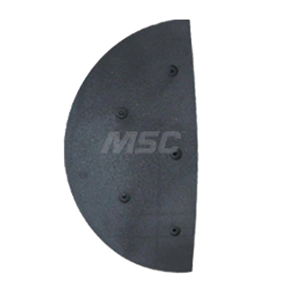 Speed Bumps, Parking Curbs & Accessories MPN:SHECF