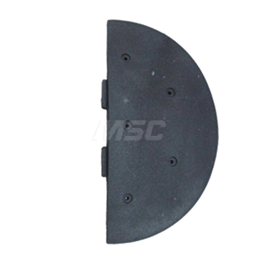 Speed Bumps, Parking Curbs & Accessories MPN:SHECM