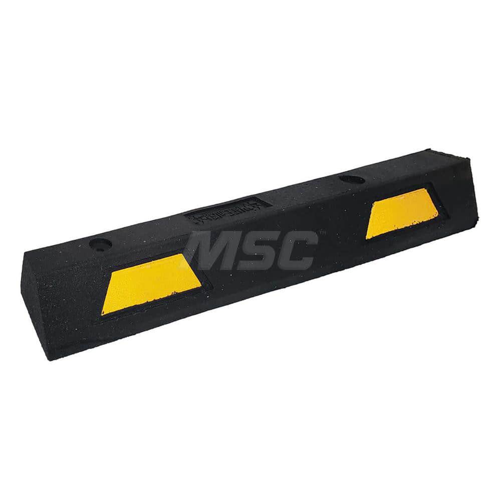 Speed Bumps, Parking Curbs & Accessories MPN:ST-4Y